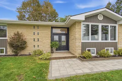 328 RITZ Road, Belleville, ON K0K 1V0