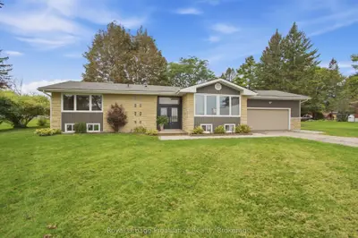 328 RITZ Road, Belleville, ON K0K 1V0