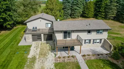 6542 Ellis Road, Puslinch, On N3c 2v4
