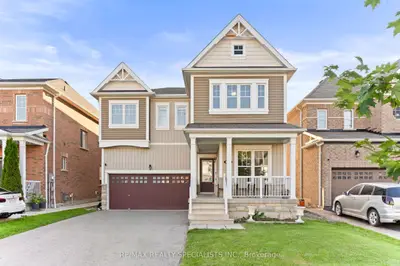 666 Hammond Street, Shelburne, On L9v 3s2