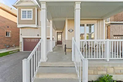 666 Hammond Street, Shelburne, On L9v 3s2