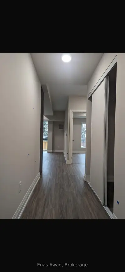 50 Herrick Avenue 133, St. Catharines, On L2p 2t9