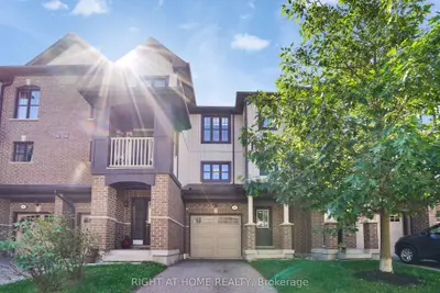 701 Homer Watson Boulevard 45, Kitchener, On N2c 0b5