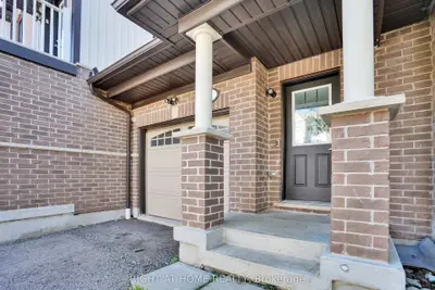 701 Homer Watson Boulevard 45, Kitchener, On N2c 0b5