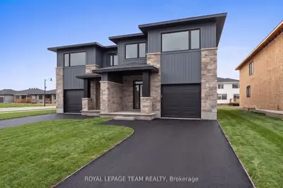 1060 Moore Street, Brockville, On K6v 0h2
