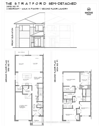 1060 Moore Street, Brockville, On K6v 0h2