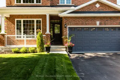 97 Monterossa Street, Stittsville - Munster - Richmond, On K2s 2h5