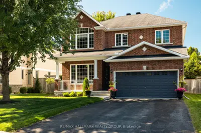 97 Monterossa Street, Stittsville - Munster - Richmond, On K2s 2h5
