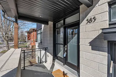 383 Princeton Avenue, Carlingwood - Westboro And Area, On K2a 4e1