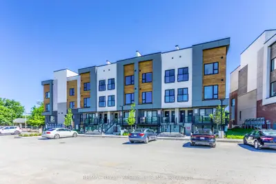 16 Melbourne Avenue 106a, St. Catharines, On L2p 0g5