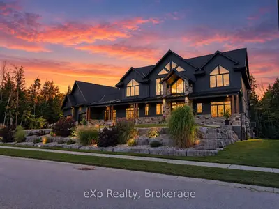 36 Lakeside Woods Crescent, Saugeen Shores, On N0h 2c6