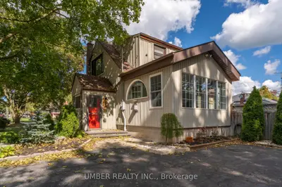 30 Elgin Street, Hamilton, On L0r 2h0