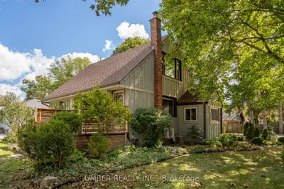 30 Elgin Street, Hamilton, On L0r 2h0