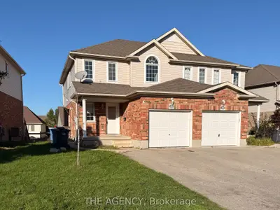 31 Dougall Street, Guelph, On N1e 0h3