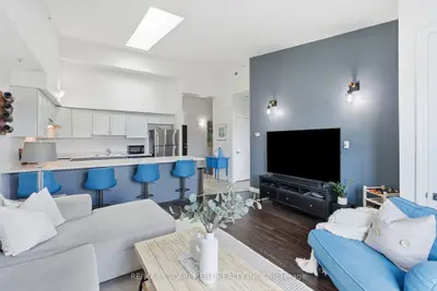 170 Rockhaven Lane 321, Hamilton, On L8b 1b5