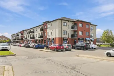 170 Rockhaven Lane 321, Hamilton, On L8b 1b5