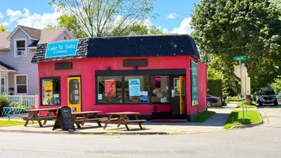 155a Lake Street, St. Catharines, On L2r 2b9