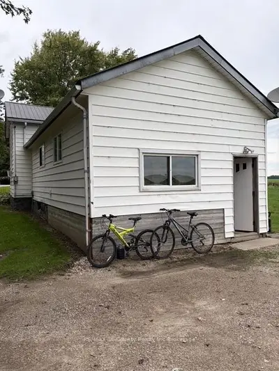 163406 Brownsville Road, South-west Oxford, On N0l 1c0