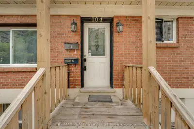 104 Hess Street S, Hamilton, On L8p 3n5