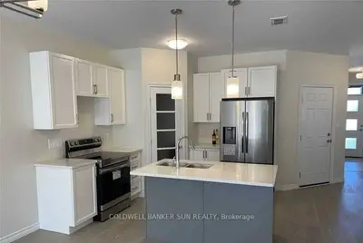 22 Athabaska Drive, Belleville, On K8n 0t2