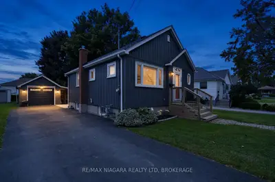 218 Neff Street, Port Colborne, On L3k 3t6