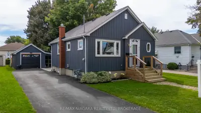 218 Neff Street, Port Colborne, On L3k 3t6