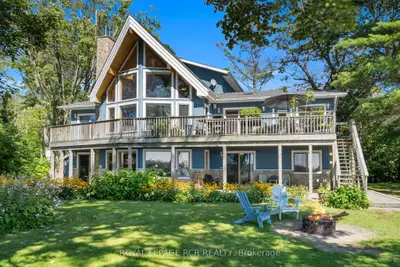 53 Ellery Road, Georgian Bay, On L0k 1s0