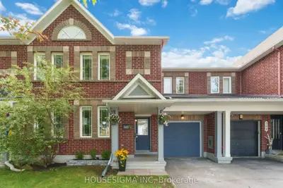 368 BRECKENRIDGE Crescent, Kanata, ON K2W 1J2