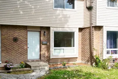 253 Hampton Avenue, Sarnia, On N7s 4z2