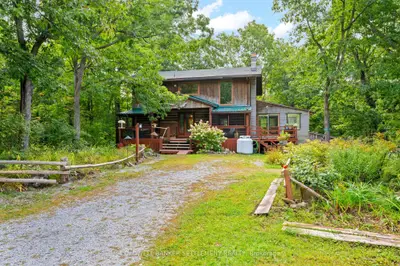 396 Dokken Road, Tay Valley, On K7h 3c9