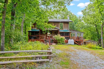 396 Dokken Road, Tay Valley, On K7h 3c9