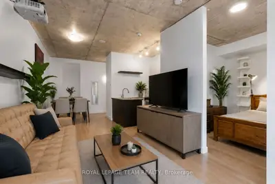 179 GEORGE Street 1005, Lower Town - Sandy Hill, ON K1N 1J8