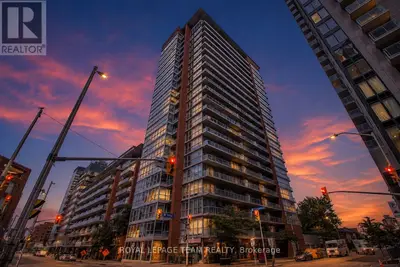 179 GEORGE Street 1005, Lower Town - Sandy Hill, ON K1N 1J8
