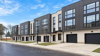 2500 Main Street 9, London South, On N6p 1t5