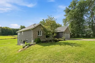 13985 Dundonald Road, Cramahe, On K0k 1s0