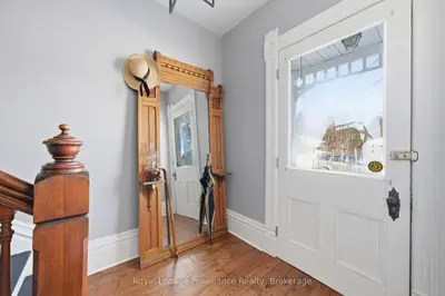 47 Paul Street, Prince Edward County, On K0k 2t0