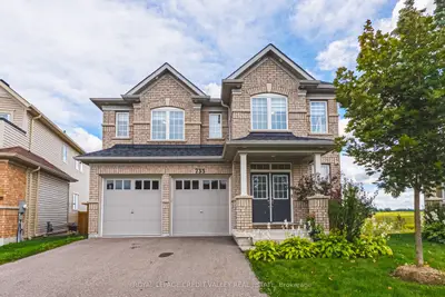 733 Gilmour Crescent W, Shelburne, On L9v 3x3