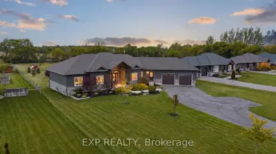 236 Burford Delhi Townline Road, Brant, On N0e 1r0
