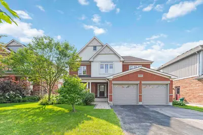 9115 Kudlac Street, Niagara Falls, On L2h 0c2