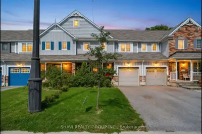 24 FALLINGBROOK Crescent, Kawartha Lakes, ON K9V 0B3