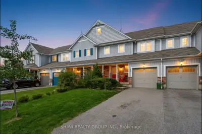 24 FALLINGBROOK Crescent, Kawartha Lakes, ON K9V 0B3