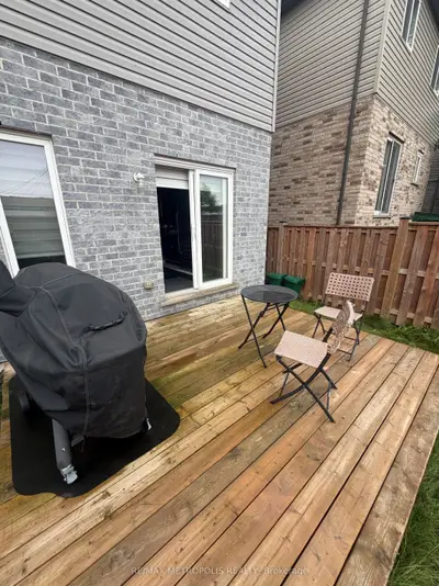668 Blair Creek Drive, Kitchener, On N2p 0e7