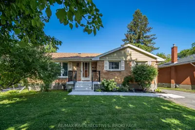 339 Arrowhead Place, Kingston, On K7m 3l4