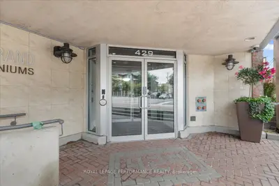 429 Somerset Street W 207, Ottawa Centre, On K2p 2p5