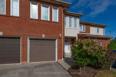 2 Walker Court, Grimsby, On L3m 5j5