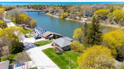 290 Saugeen Street, Saugeen Shores, On N0h 2l0