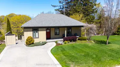 290 Saugeen Street, Saugeen Shores, On N0h 2l0