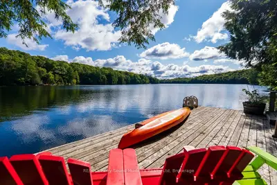 326 Blue Lake Road, Seguin, On P2a 0b2