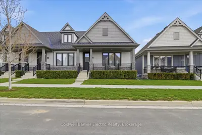 80 Marsh Avenue 14, Peterborough, On K9h 0j5