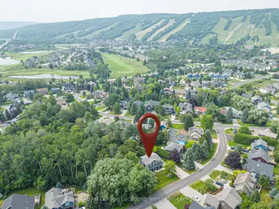 110 Liisa's Lane, Blue Mountains, On L9y 0m3